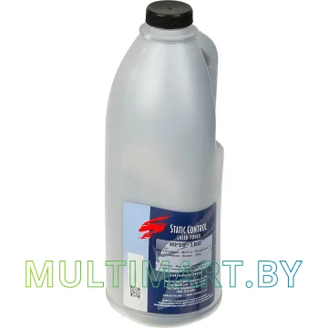 Тонер Static Control для HP LJ 1010/1200 (MPT9, 1 кг)